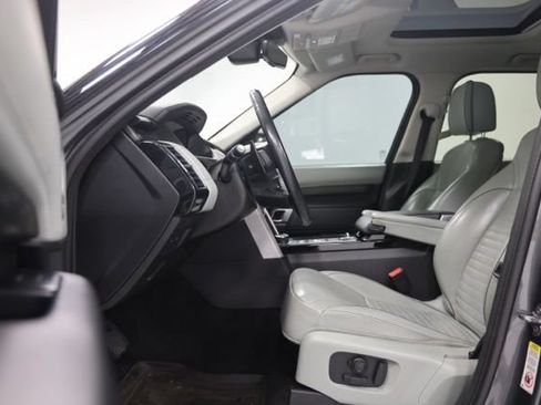Used 2019 Land Rover Discovery HSE Luxury AWD/4WD image 19