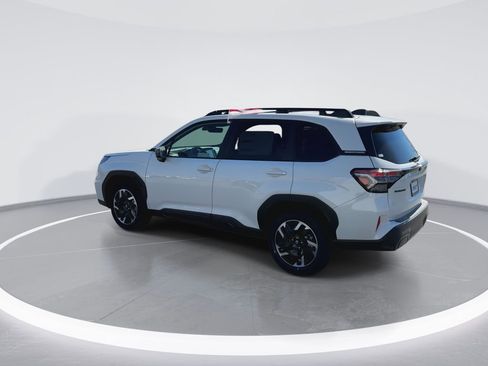 New 2026 Subaru Forester Limited image 6