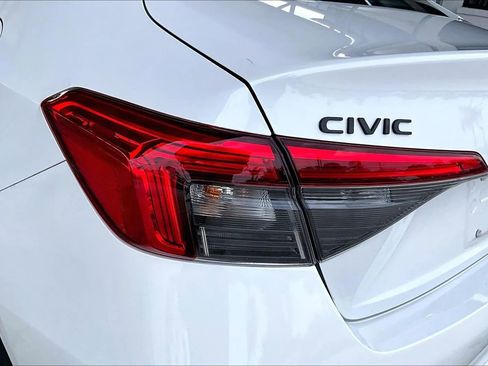 Used 2022 Honda Civic Sport image 20