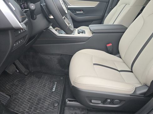Used 2026 MAZDA CX-90 Plug-In Hybrid w/Premium Sport AWD/4WD image 8
