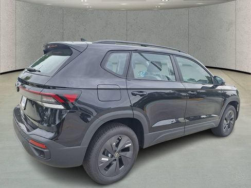 New 2026 Volkswagen Taos S FWD image 5