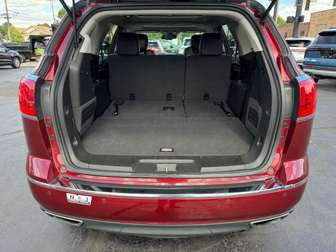Used 2017 Buick Enclave Premium w/ Experience Buick Package AWD/4WD image 30