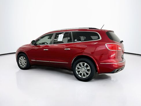 Used 2014 Buick Enclave Leather w/ Trailering Provision Package AWD/4WD image 5