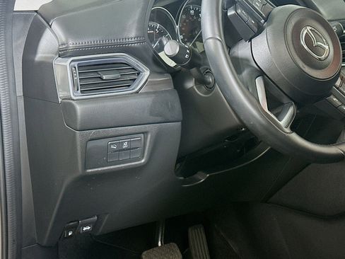 Used 2025 MAZDA CX-5 AWD 2.5 S w/ Select Package image 17