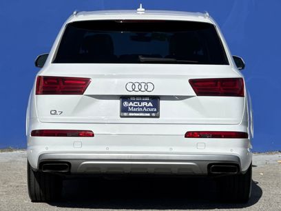 Used 2019 Audi Q7 3.0T Prestige