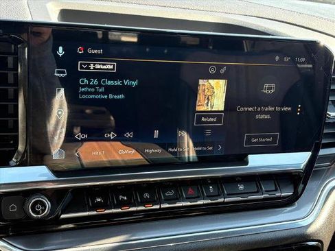 Certified 2024 Chevrolet Silverado 1500 High Country image 13