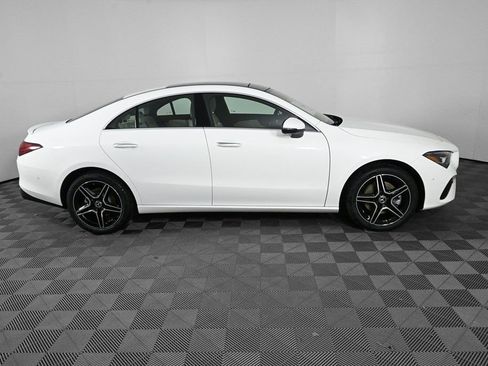 New 2026 Mercedes-Benz CLA 250 CLA 250 image 25