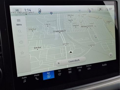 New 2026 Ford F150 Lariat w/ Equipment Group 501A Mid image 12