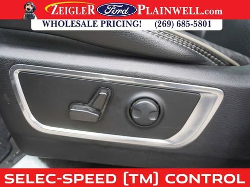 Used 2024 RAM 1500 Laramie image 17