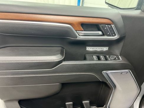 Used 2023 GMC Sierra 1500 Denali AWD/4WD image 22