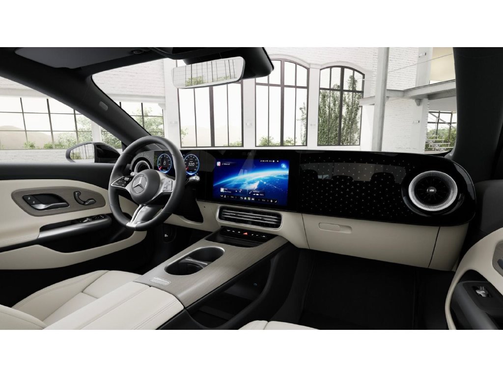 New 2027 Mercedes-Benz CLA 250+ image 6