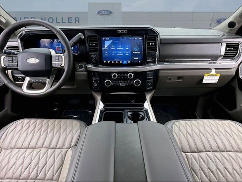New 2026 Ford F250 Platinum AWD/4WD image 5