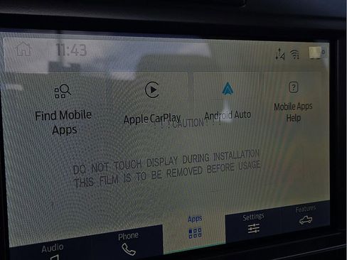 New 2025 Ford F250 XL image 14