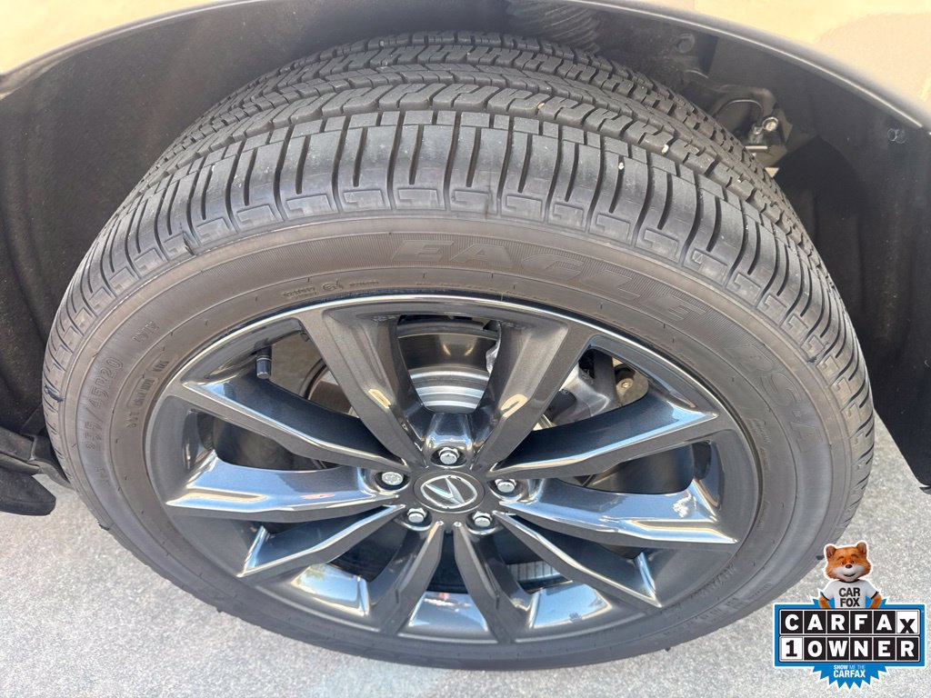 Used 2026 Acura RDX w/ Advance Package AWD/4WD image 31
