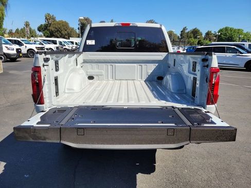 New 2026 Ford F150 Tremor AWD/4WD image 17