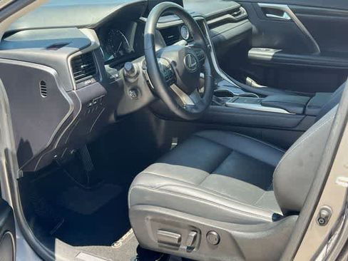 Used 2022 Lexus RX 350 FWD image 3