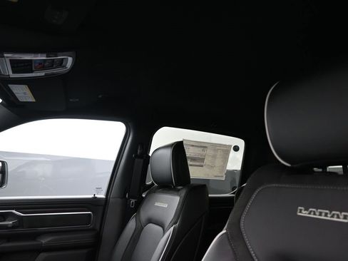 New 2026 RAM 1500 Laramie w/ Night Edition image 12