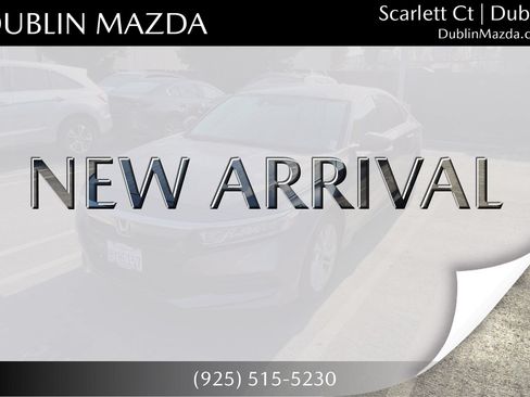 Used 2020 Honda Accord LX image 1