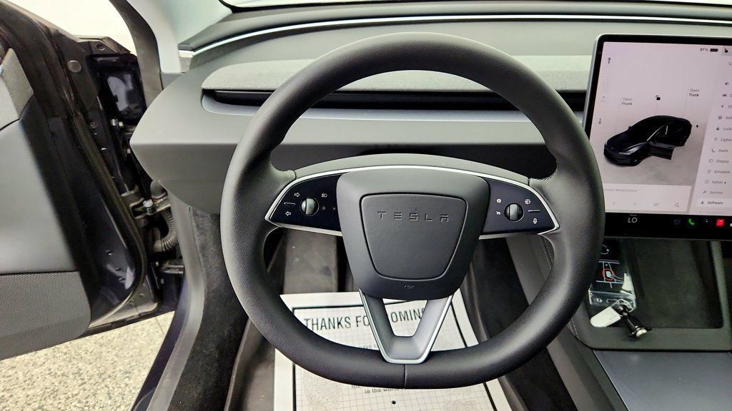 Used 2025 Tesla Model 3 Long Range RWD image 13