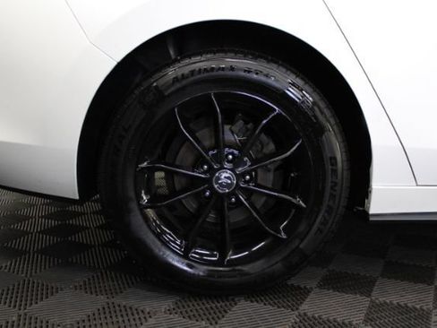 Used 2020 MAZDA MAZDA3 AWD Sedan w/ Select Package image 6