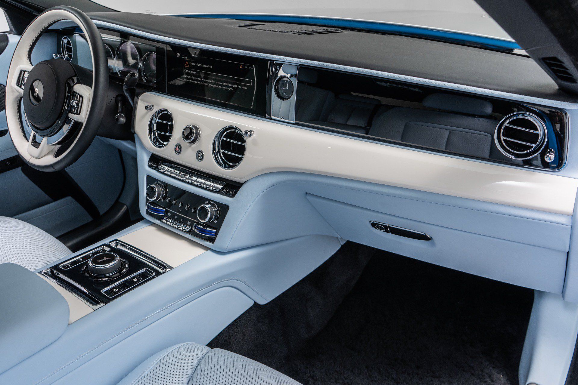 Used 2023 Rolls-Royce Ghost AWD/4WD image 14