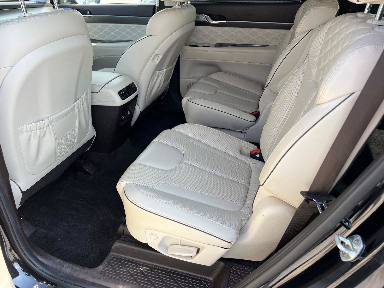 Used 2020 Hyundai Palisade Limited FWD image 21