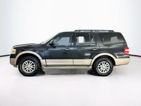 Used 2012 Ford Expedition XLT AWD/4WD image 4