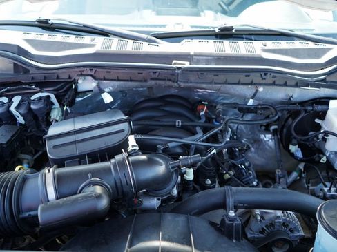Used 2022 Ford F250 XL w/ Power Equipment Group AWD/4WD image 14