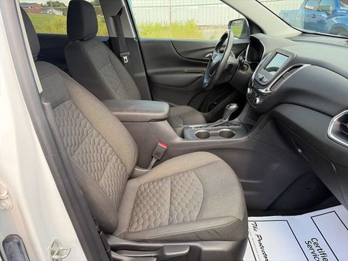 Used 2019 Chevrolet Equinox LT AWD/4WD image 28
