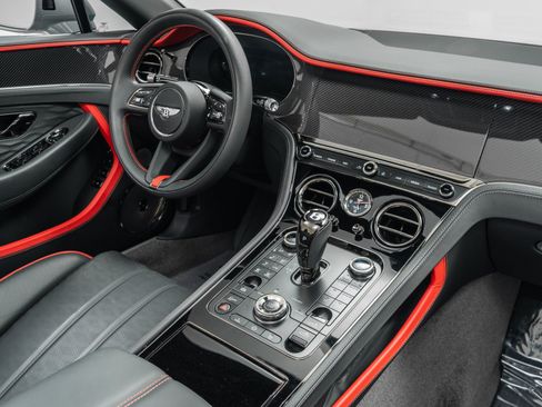 Used 2025 Bentley Continental GT Speed AWD/4WD image 29