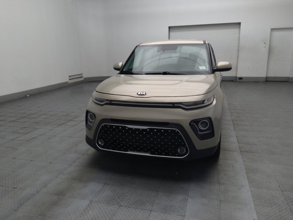 Used 2020 Kia Soul EX FWD image 15