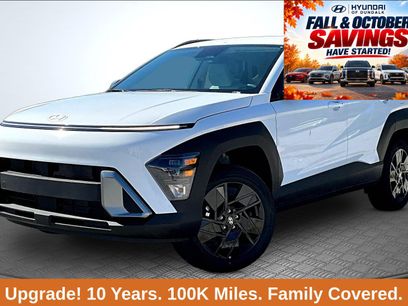 New 2027 Hyundai Kona SEL Sport