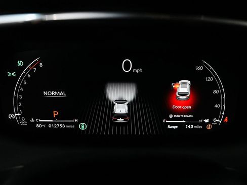 Used 2023 Acura MDX SH-AWD w/ Advance Package image 18