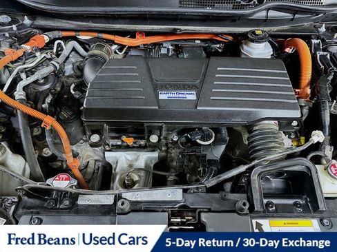 Used 2020 Honda CR-V EX-L image 31