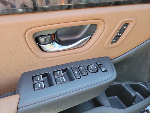 New 2026 Honda Passport TrailSport Elite image 19