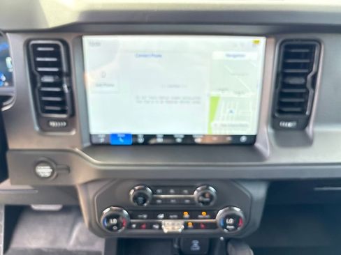 New 2025 Ford Bronco Badlands image 23