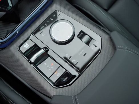 New 2026 BMW X3 xDrive30 w/ M Sport Package image 17