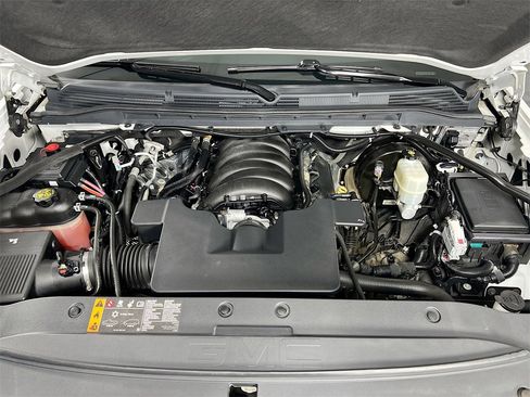 Used 2018 GMC Sierra 1500 Denali w/ Denali Ultimate Package image 30