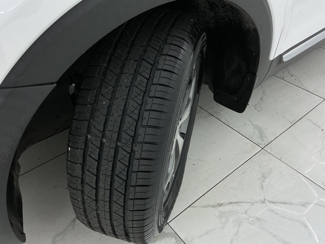 Used 2020 Kia Telluride EX AWD/4WD image 47