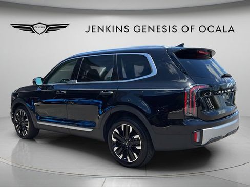 Used 2024 Kia Telluride SX FWD image 5