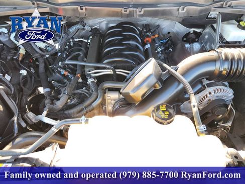 Certified 2023 Ford F150 Platinum w/ Equipment Group 701A High AWD/4WD image 21