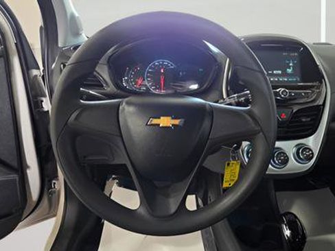 Used 2017 Chevrolet Spark LS image 14