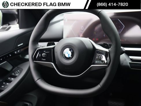 Certified 2024 BMW 530i xDrive w/ Premium Package image 30