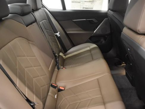 New 2027 BMW 530i xDrive w/ M Sport Package AWD/4WD image 17