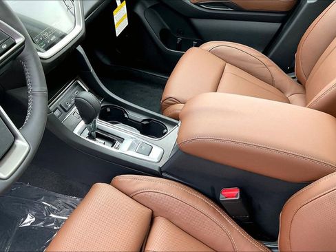 New 2026 Subaru Ascent Touring image 9