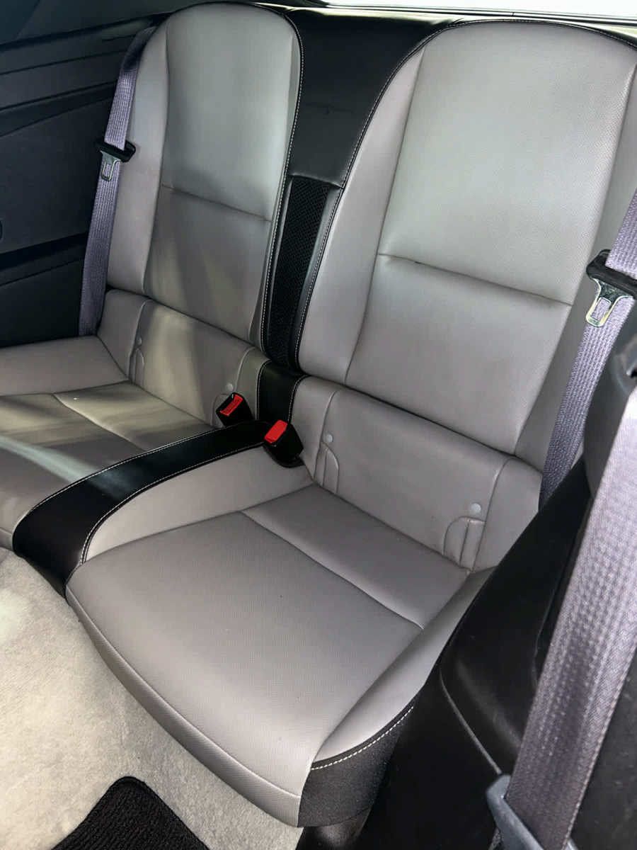 Used 2011 Chevrolet Camaro SS w/ RS Package RWD image 9