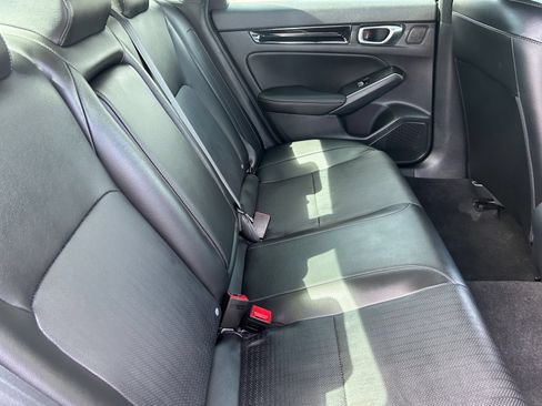 Certified 2026 Honda Civic Sport Touring image 16