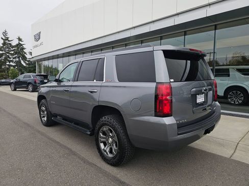 Used 2019 Chevrolet Tahoe LT w/ Off-Road Package AWD/4WD image 5