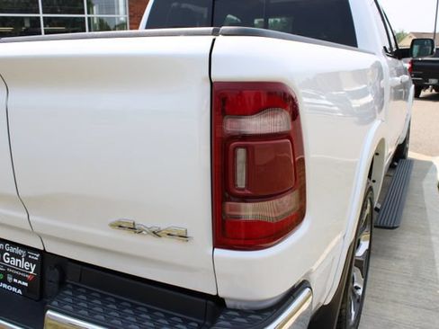 Used 2020 RAM 1500 Longhorn AWD/4WD image 45