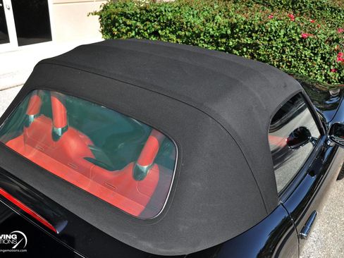 Used 2001 BMW Z8 image 19